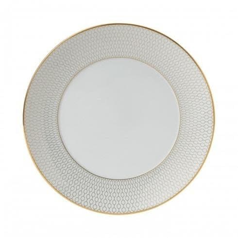 Maison Lipari Arris Salad Plate 8"  WEDGWOOD.