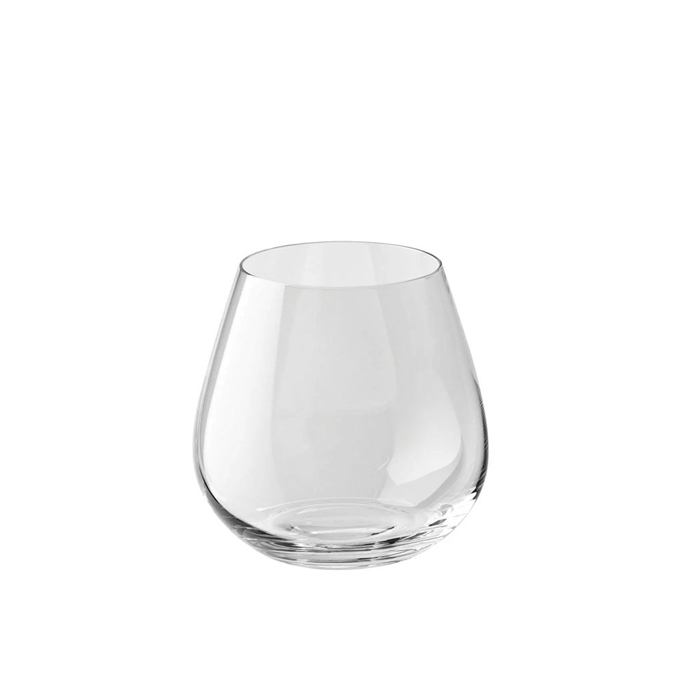 Zwilling 6 Predicat Whisky Glasses Maison Lipari