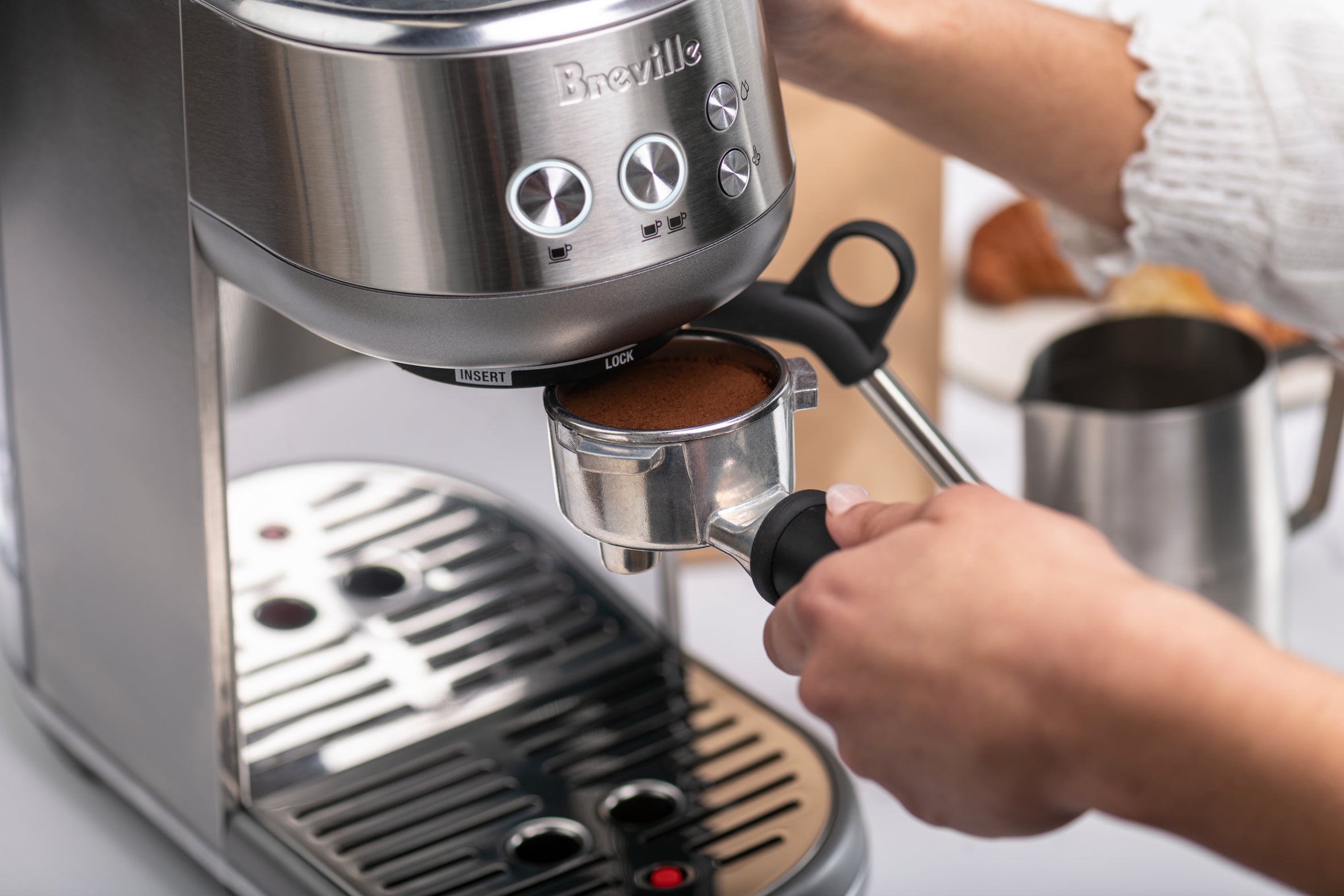 Picking The Right Coffee Machine