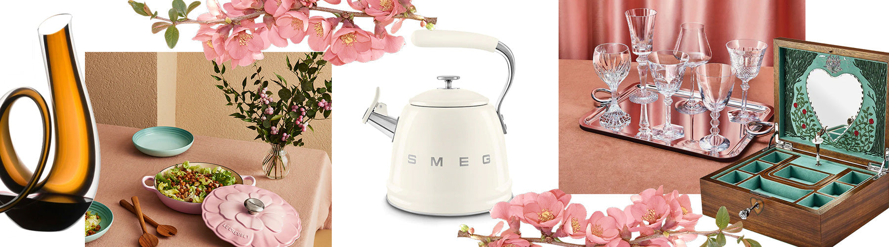 A Mother’s Day Gift Guide for Every Kind Of Mom