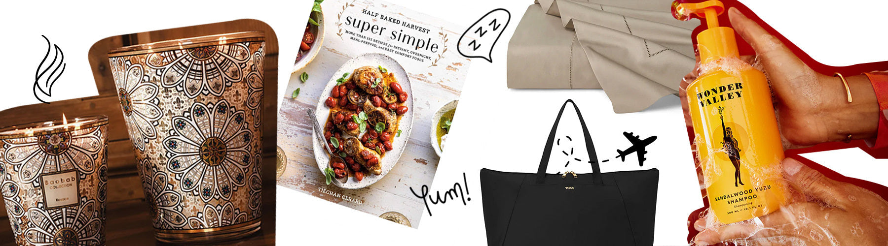 New Year, New You: 5 Tips To Start Fresh