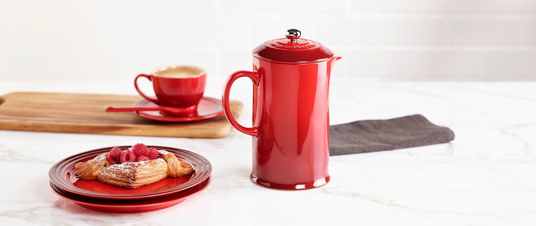 Complètement Le Creuset