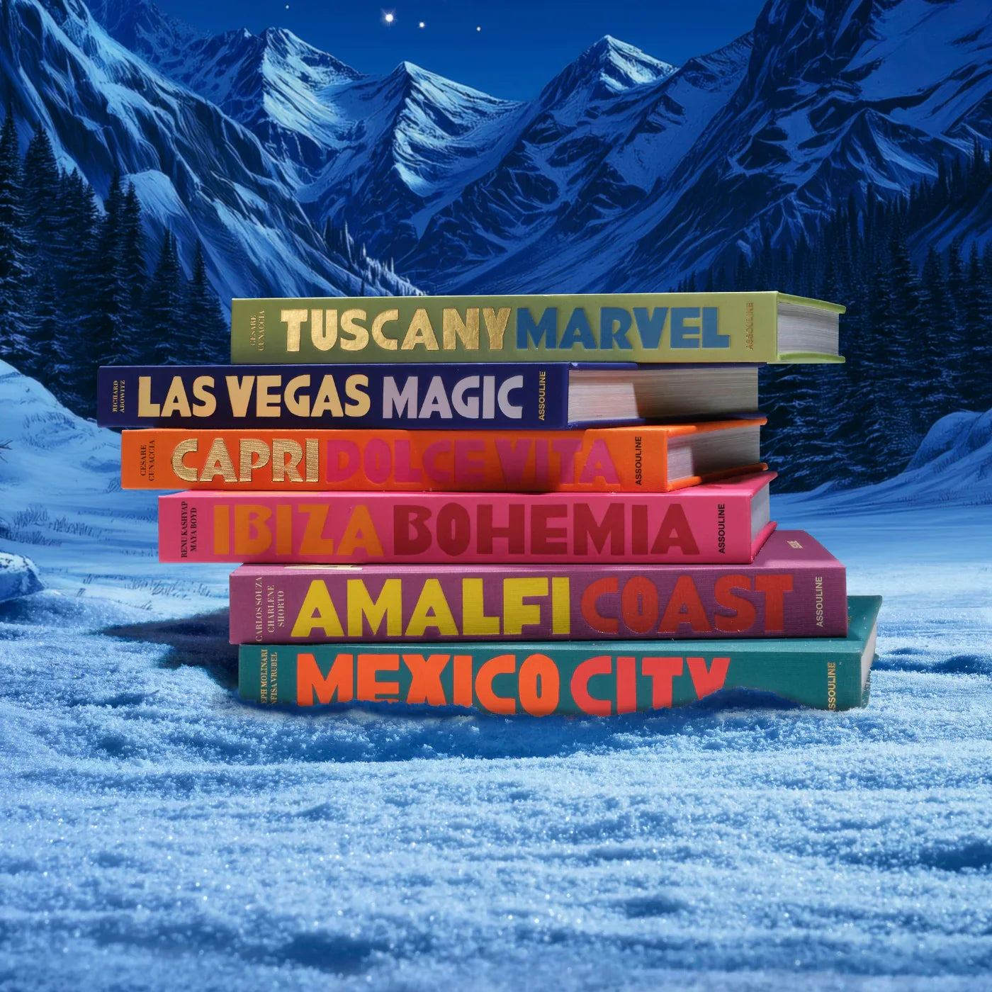 New Year, New You: 5 Tips To Start Fresh