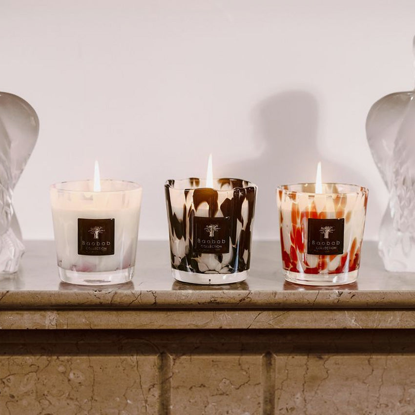 5 Key Differences Between High-Quality and Mass-Produced Candles