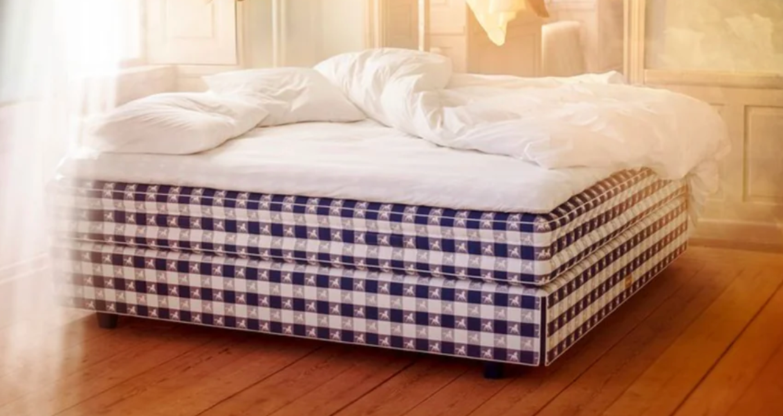 Sweet Dreams: Hästens, Maker of the Million-Dollar Beds, Introduces the Drēmər at Montreal’s Maison Lipari