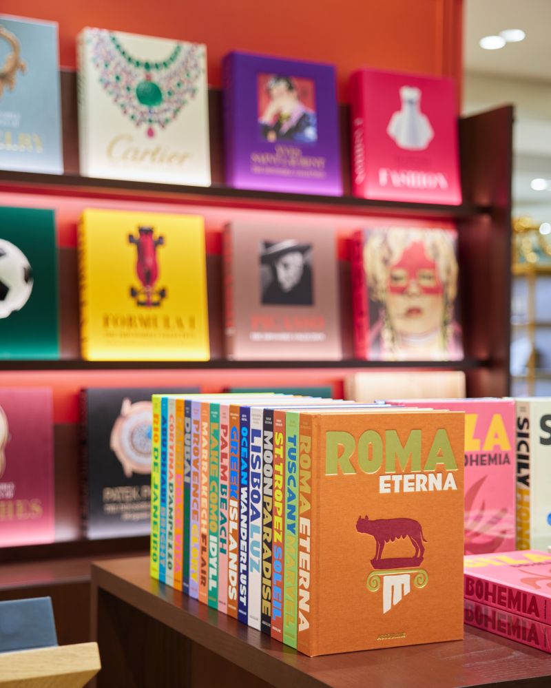 Assouline