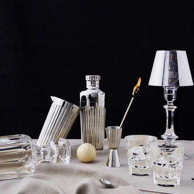BACCARAT logo