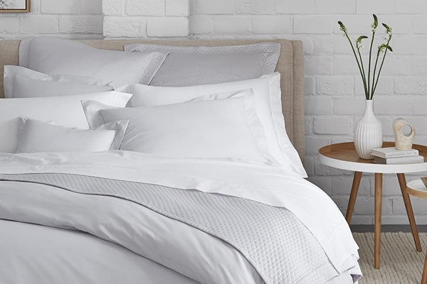 NEW BED & BATH