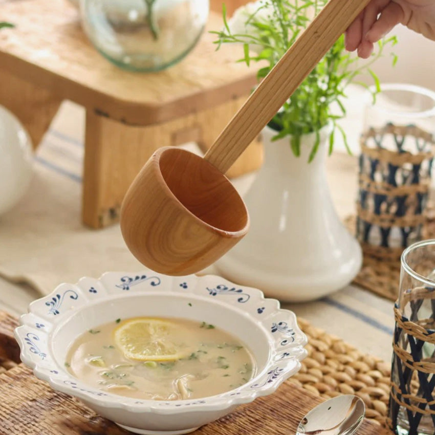 Ustensiles de cuisine
