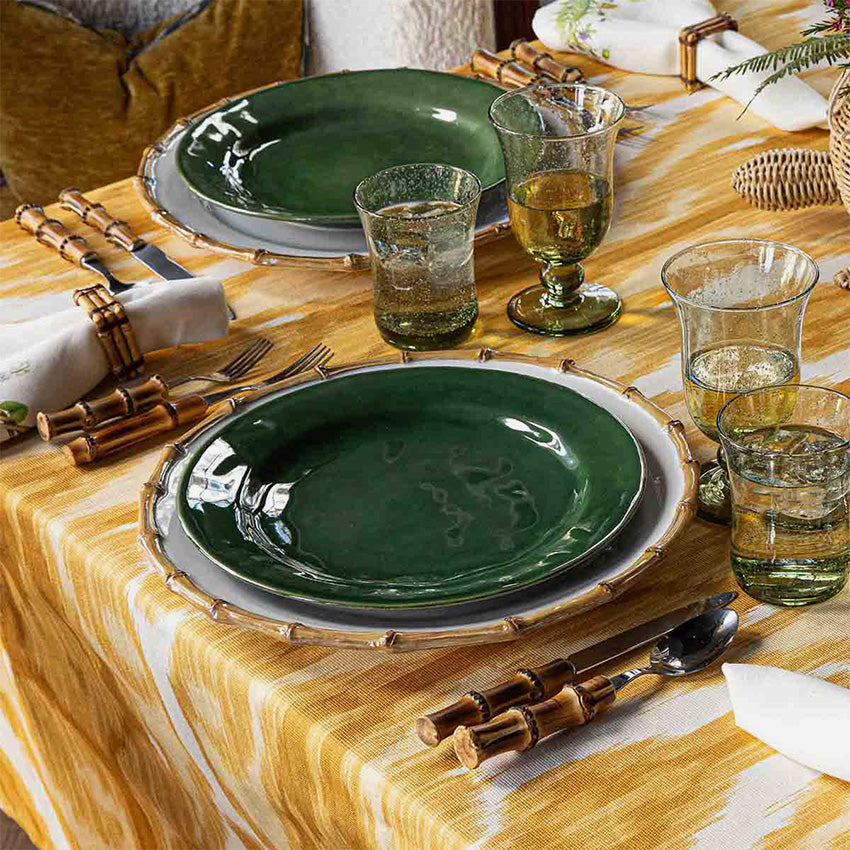 DINNERWARE