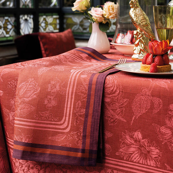 Le Jacquard Français