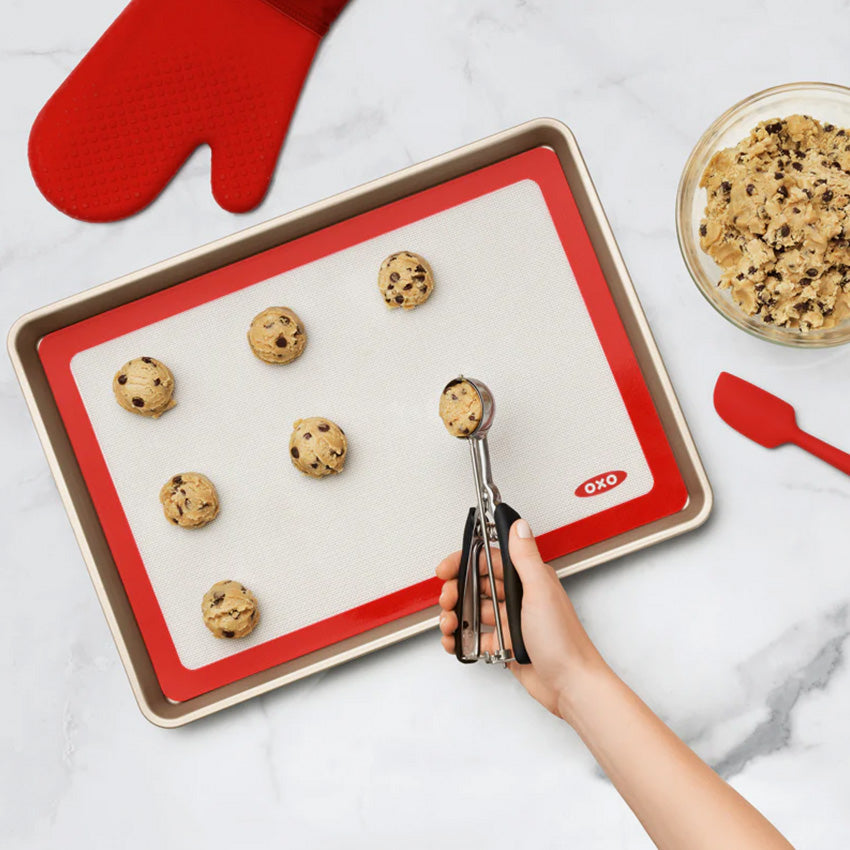 BAKING ACCESSORIES