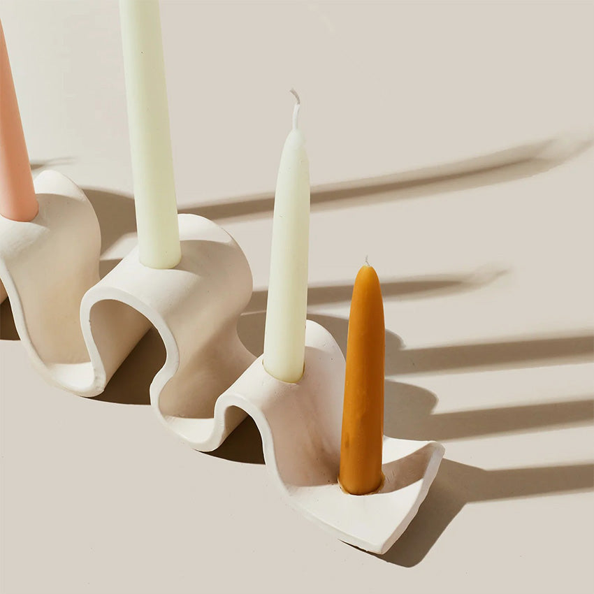 CANDLEHOLDERS