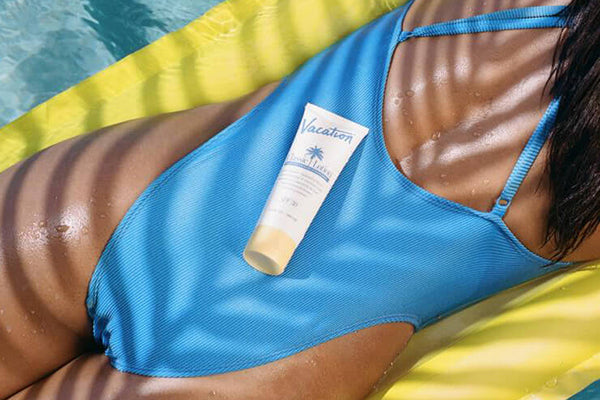 Sun Care