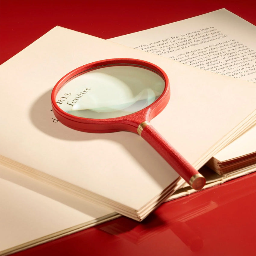 ACCESSOIRES POUR LIVRES