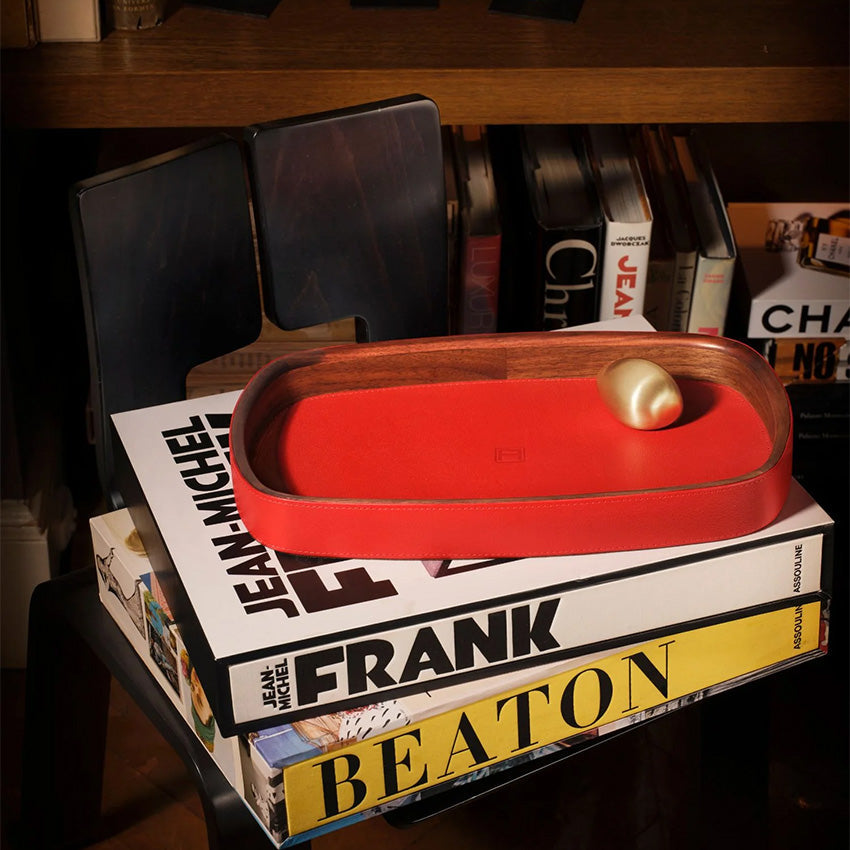 Books & Leisure