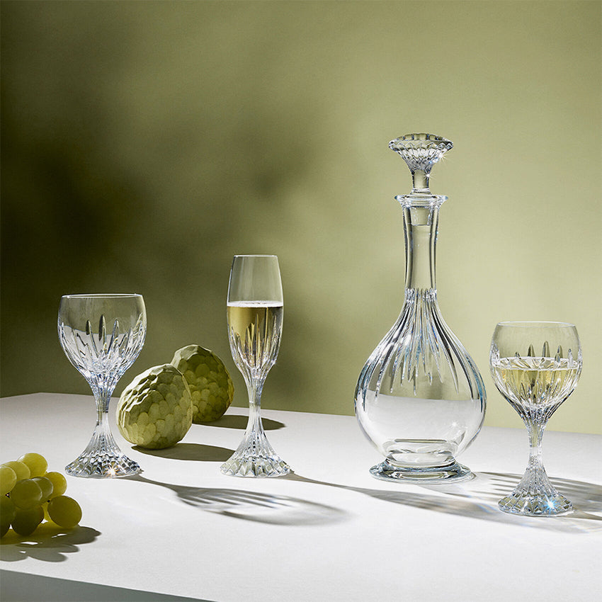 CHAMPAGNE FLUTES