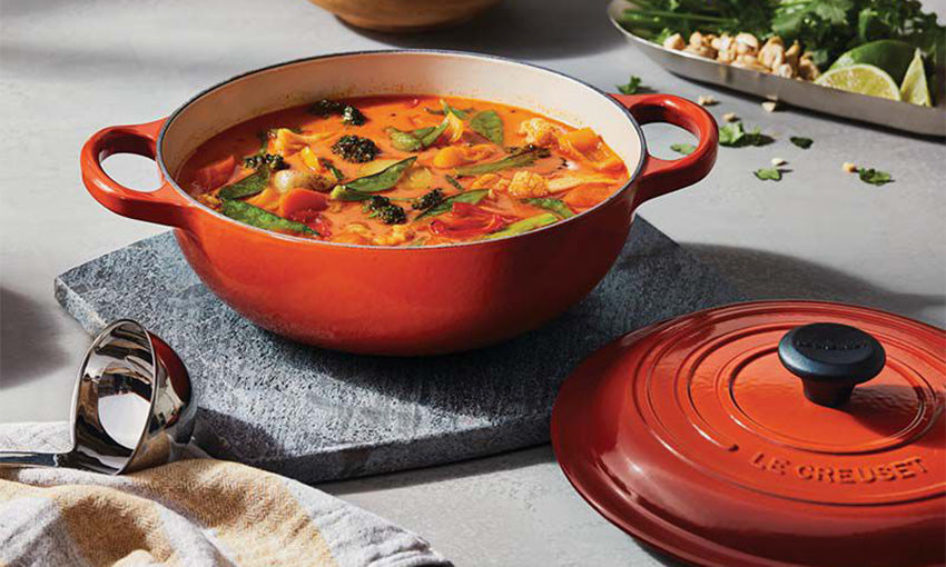 Articles de cuisine
