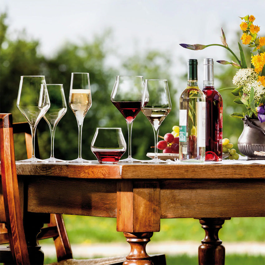 WINE GLASSES