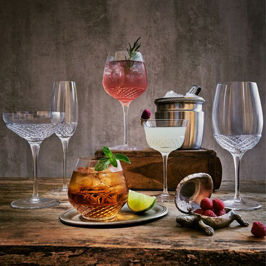 SPECIALTY GLASSES