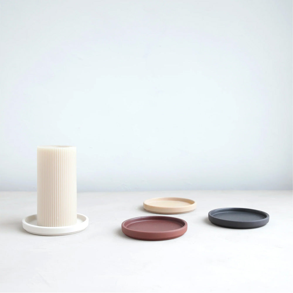 CANDLEHOLDERS & ACCESSORIES