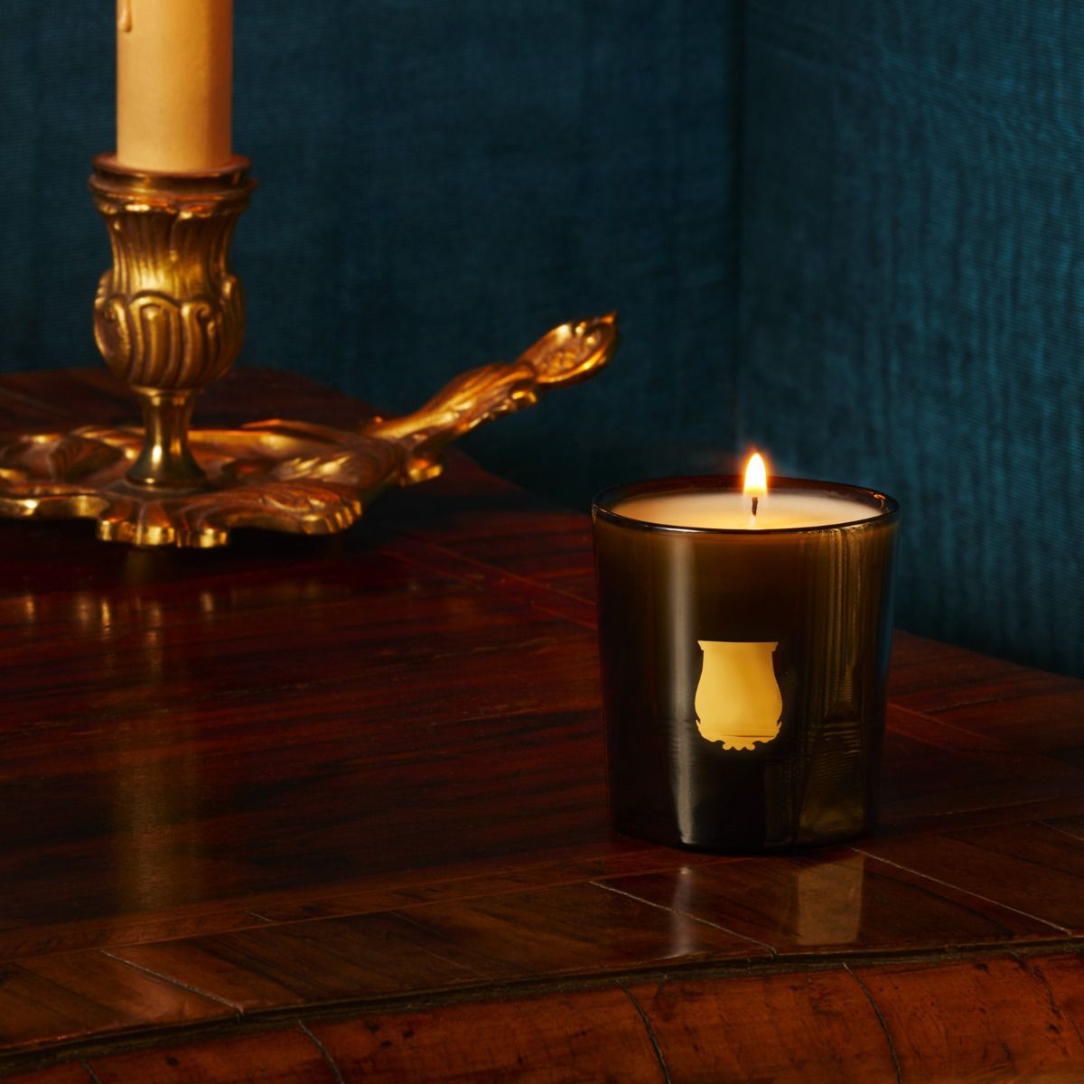 Scented Candles