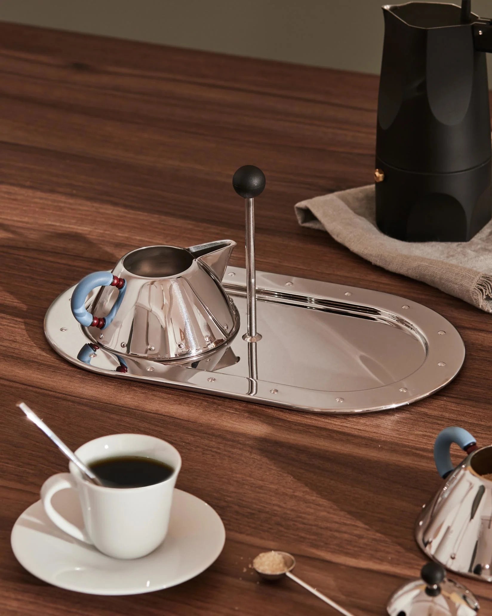Alessi – Maison Lipari