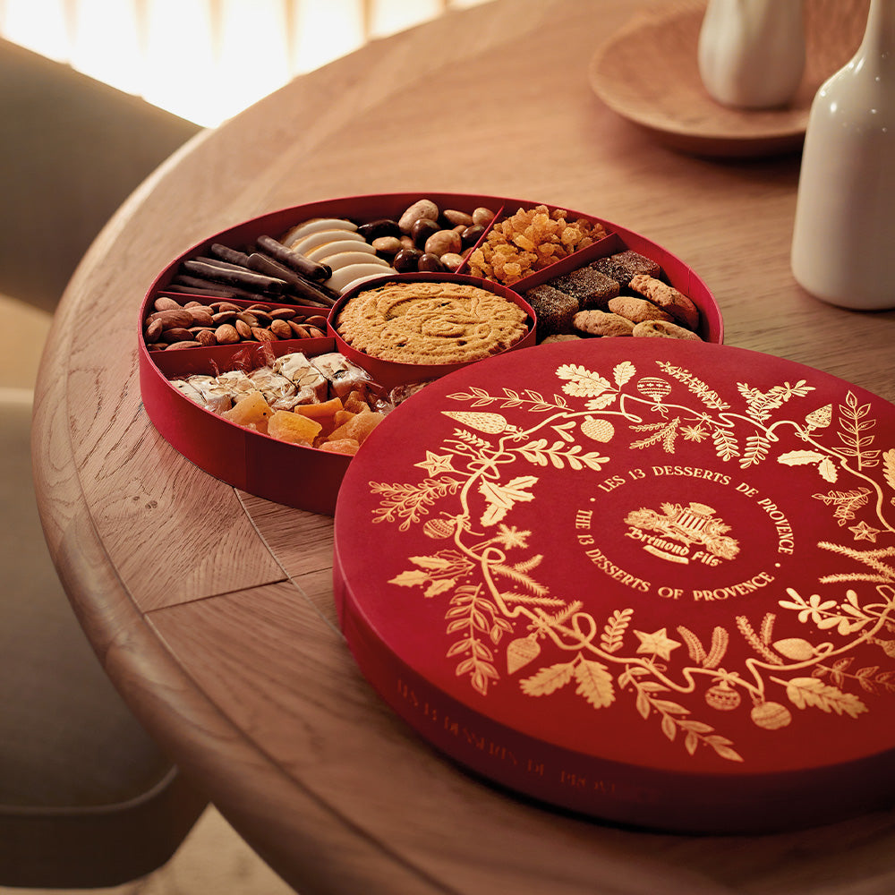 Maison Bremond 1830 | The 13 Desserts of Provence Set