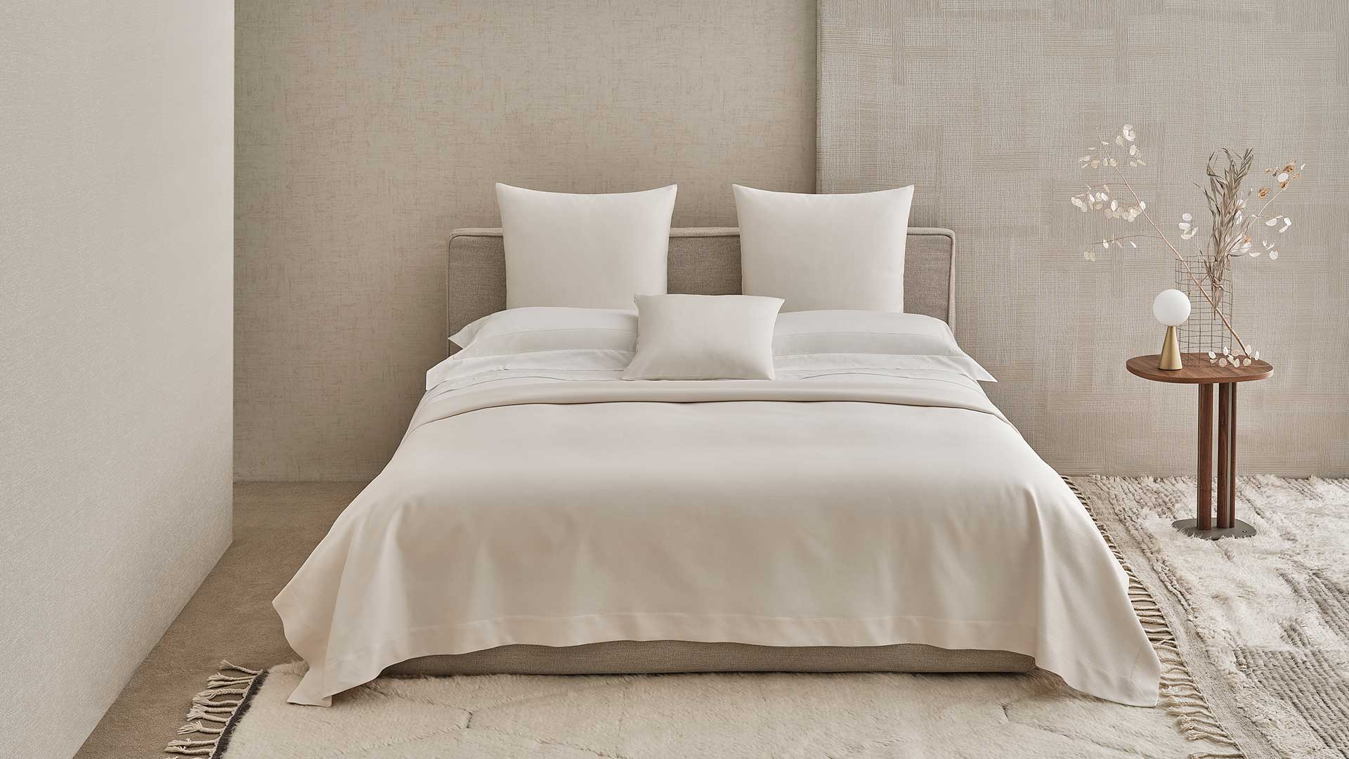 Frette – Maison Lipari