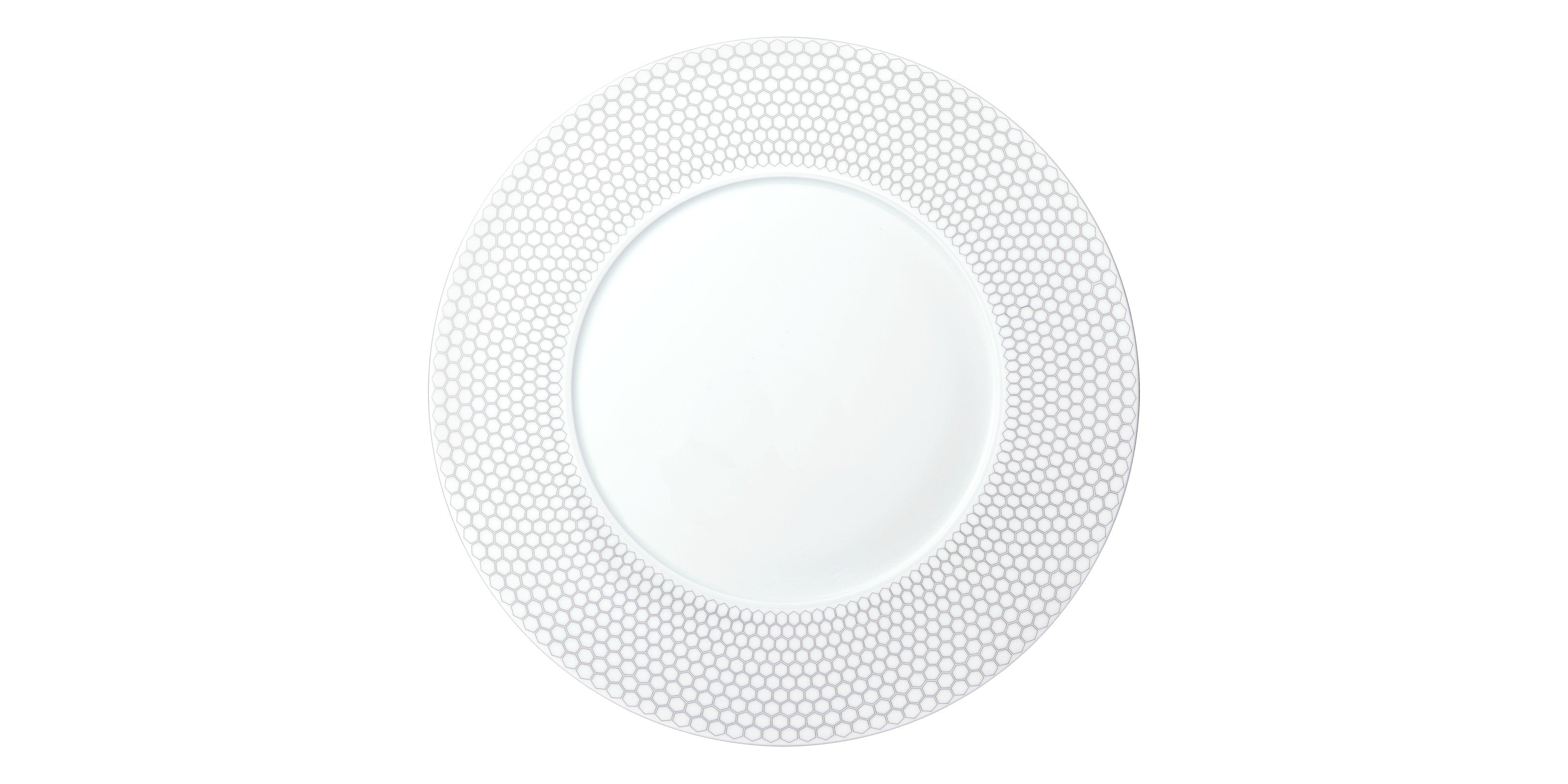 CHRISTOFLE Madison 6 Plate