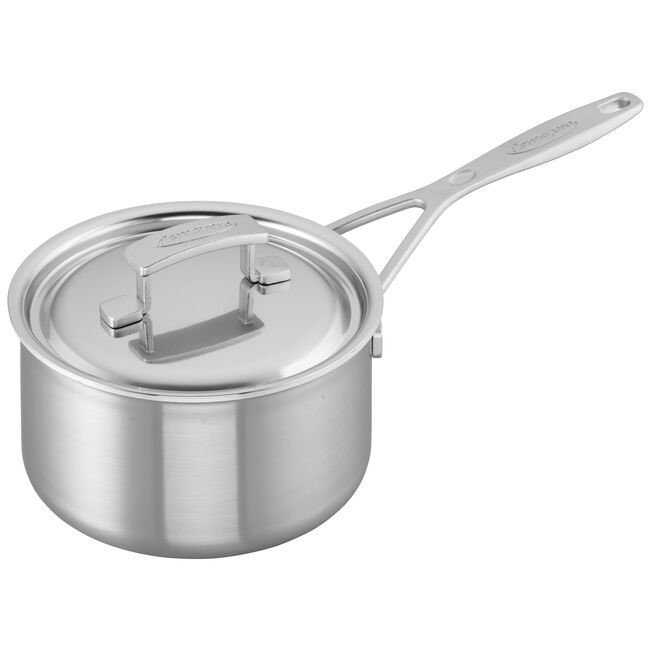 Demeyere | Industry Batterie de cuisine 10 pièces