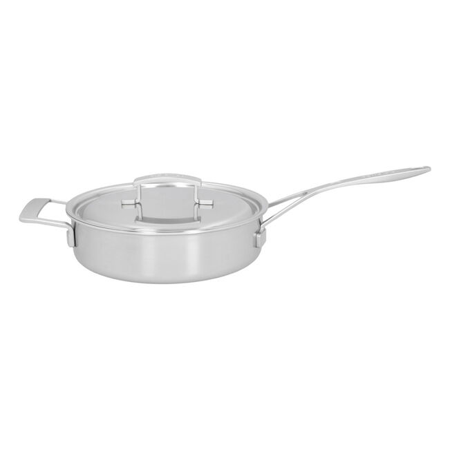 Demeyere | Industry Batterie de cuisine 10 pièces