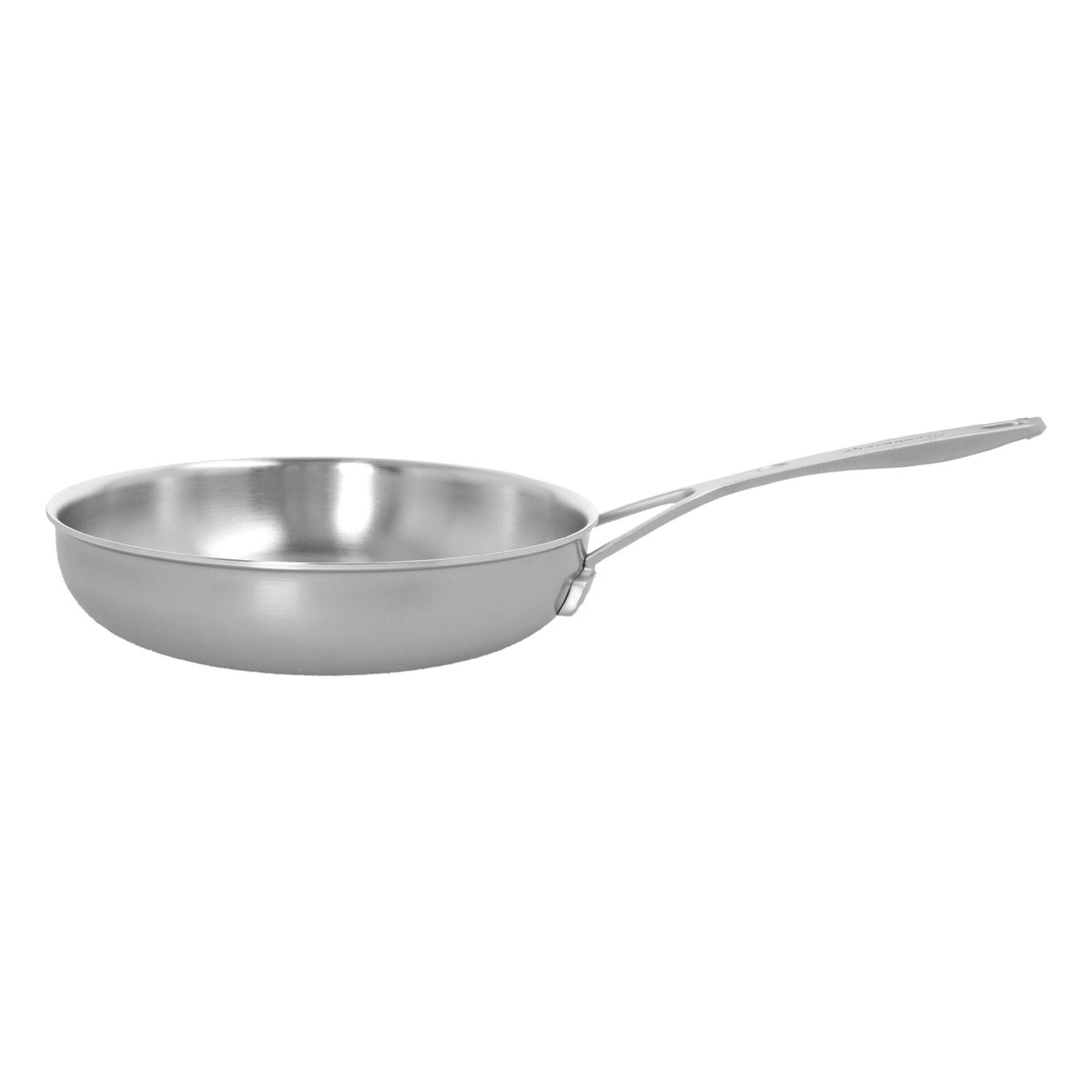 Demeyere | Industry Batterie de cuisine 10 pièces
