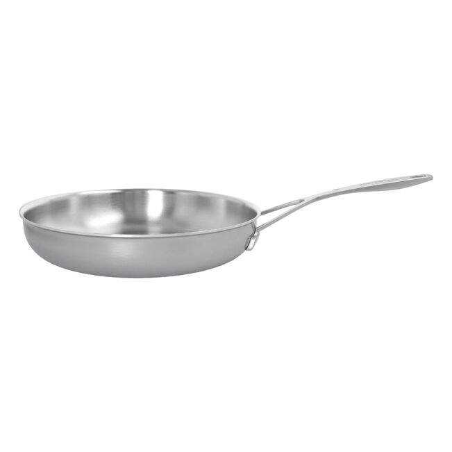 Demeyere | Industry Batterie de cuisine 10 pièces