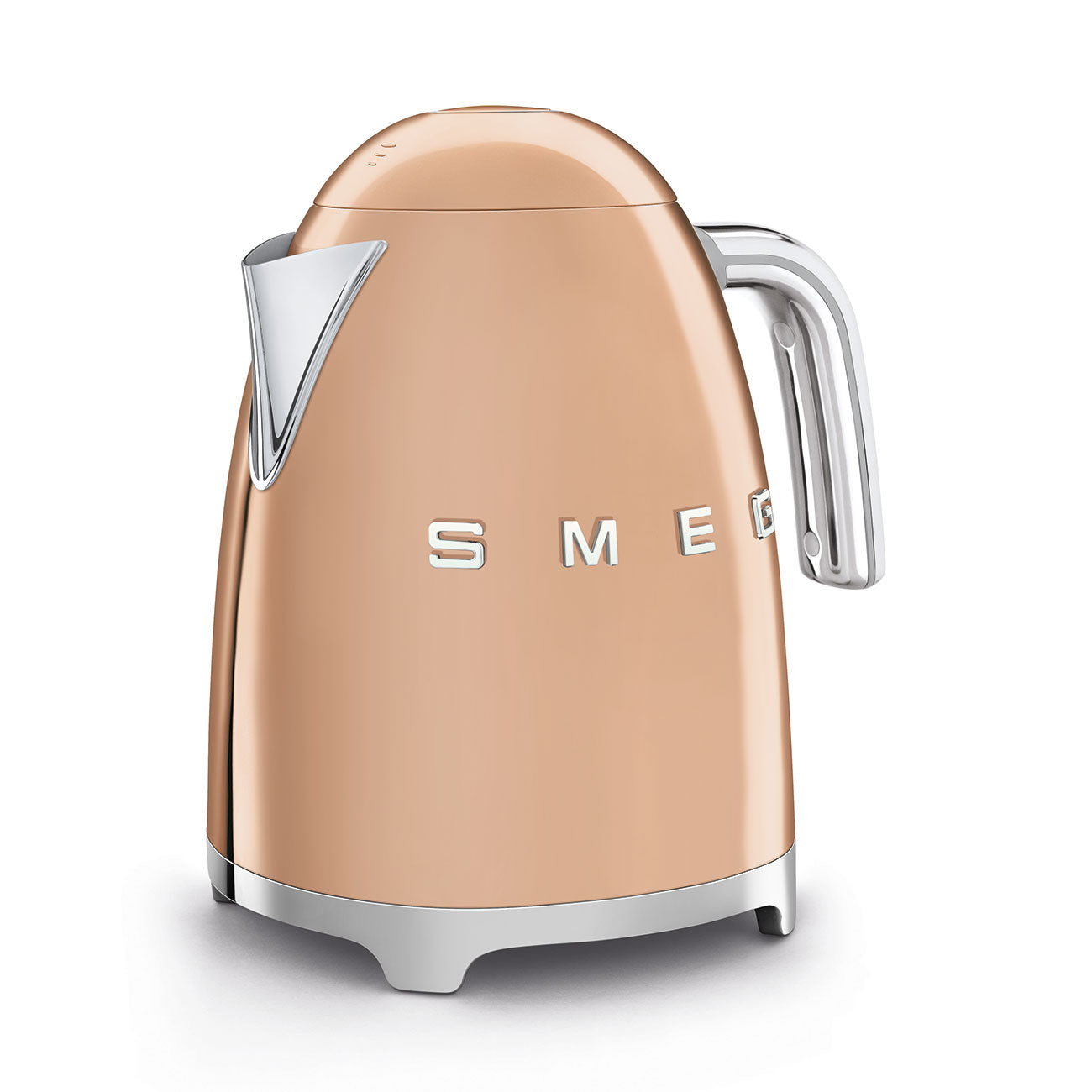 Smeg | Bouilloire à Température Fixe, Style Années 50