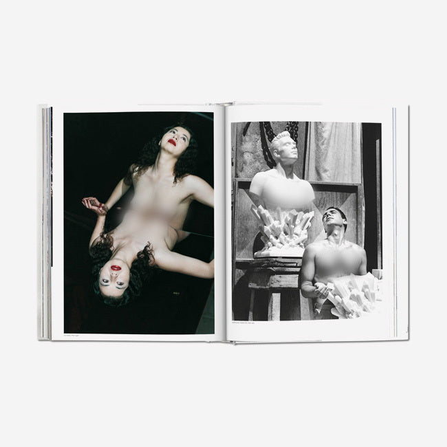 Taschen | Newton, Sumo, 20ème Anniversaire
