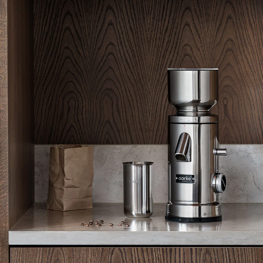 Aarke | Coffee Grinder
