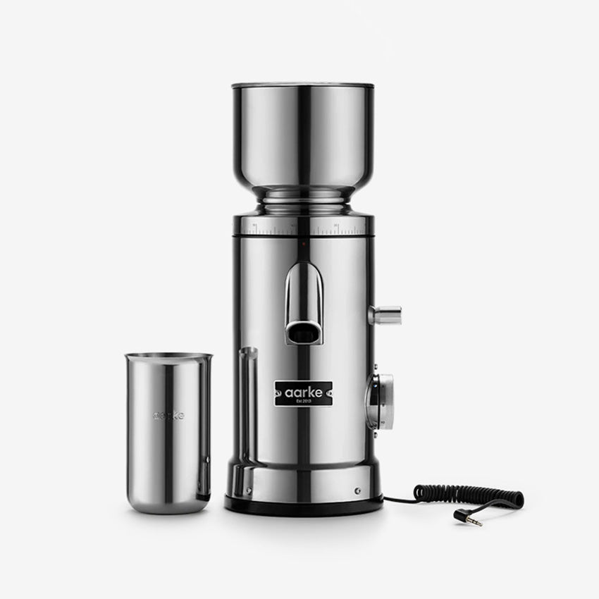 Aarke | Coffee Grinder