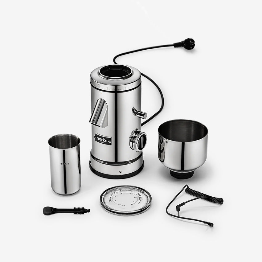Aarke | Coffee Grinder