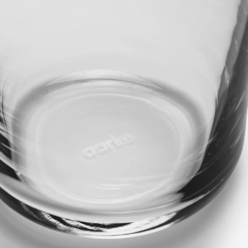 Aarke | Nesting Carafe & Mixing Spoon