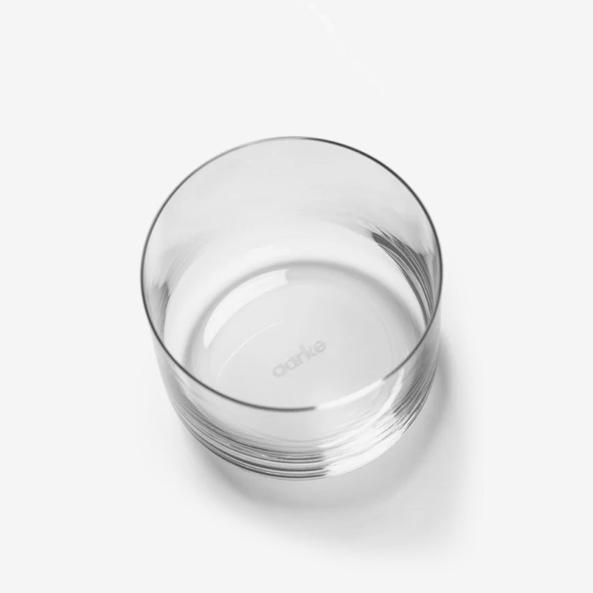 Aarke | Nesting Glasses Set