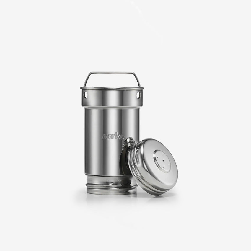 Aarke | Glass Filtered Water Pitcher