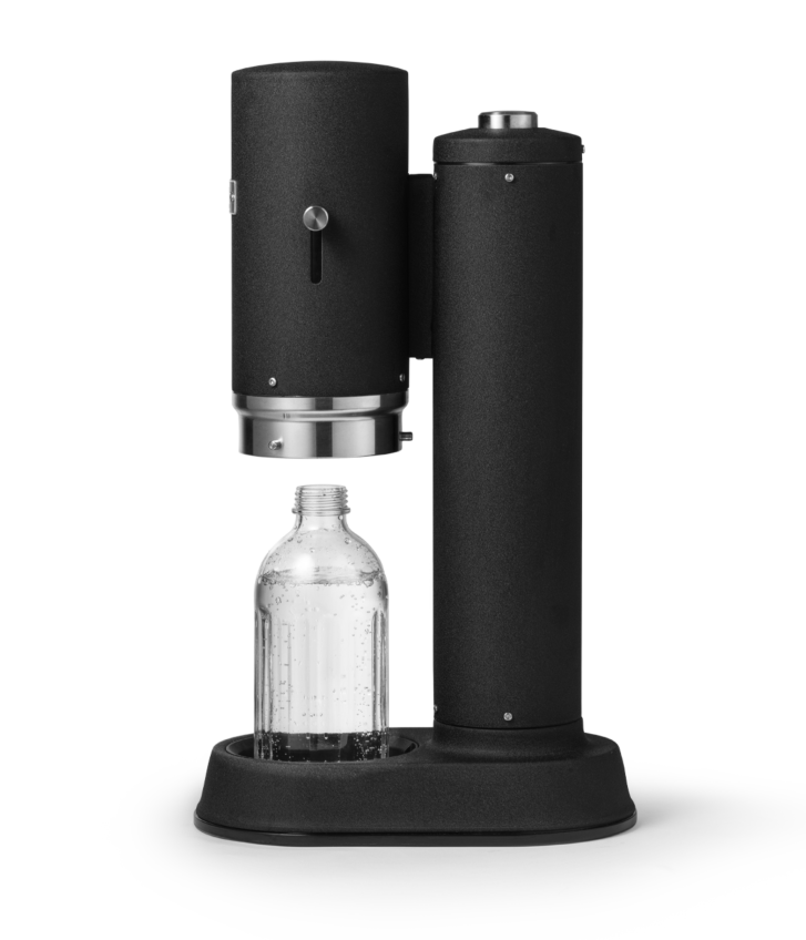 Aarke | Sparkling Water Carbonator Pro