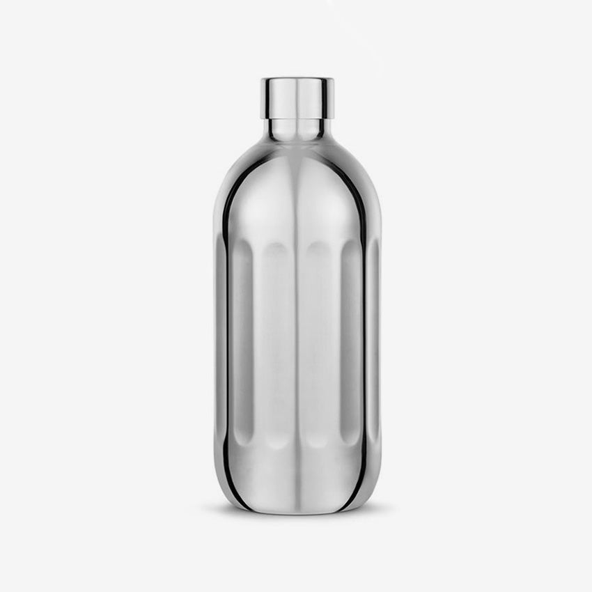 Aarke | Stainless Steel To Go Bottle
