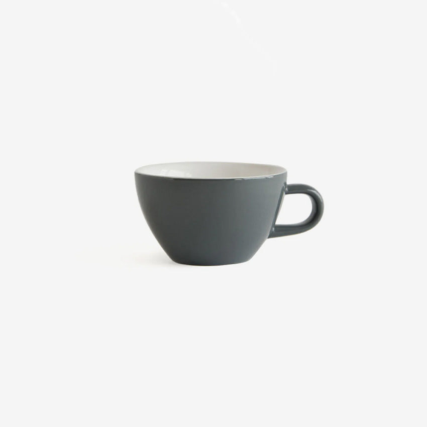 ACME | Classic Medium Cappuccino cup & Saucer - Pack of 6