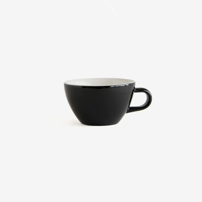 ACME | Classic Medium Cappuccino cup & Saucer - Pack of 6