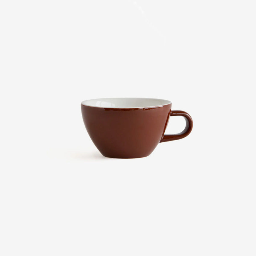 ACME | Classic Medium Cappuccino cup & Saucer - Pack of 6