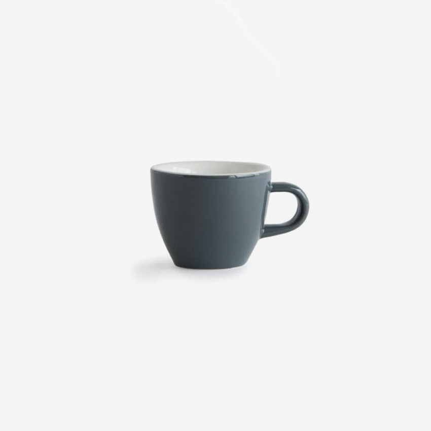 ACME | Classic Mini demitasse cup & Saucer - Pack of 6