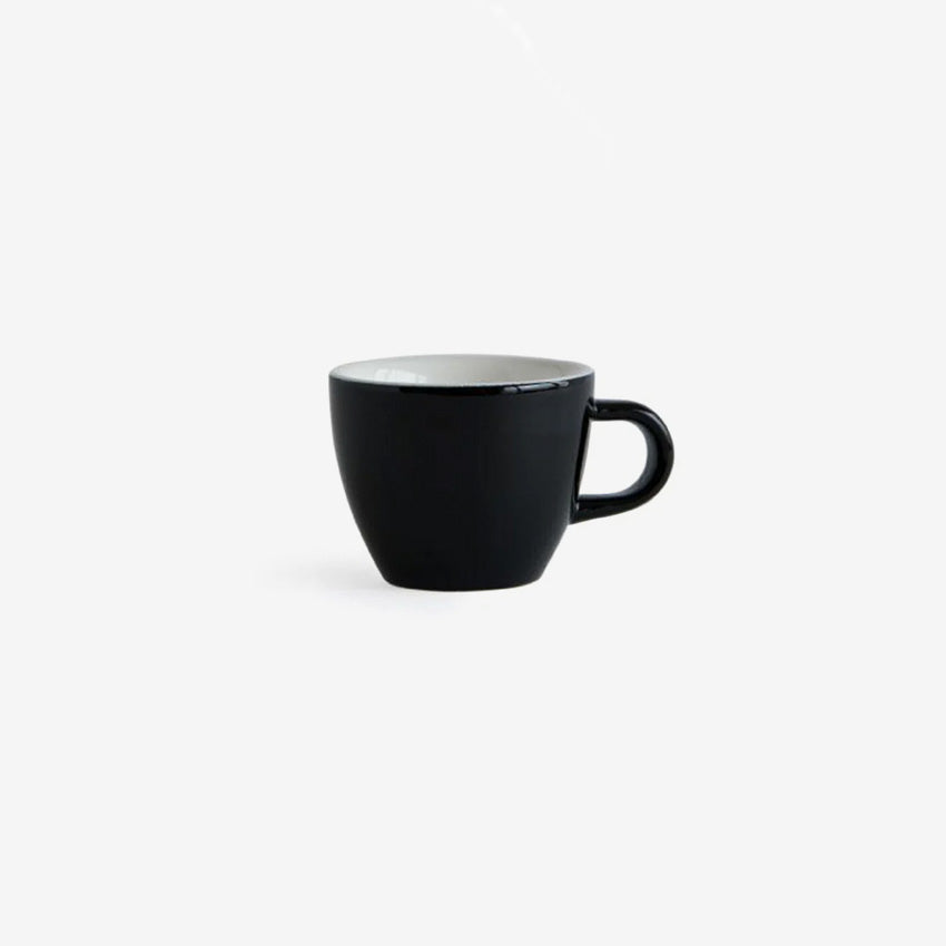 ACME | Classic Mini demitasse cup & Saucer - Pack of 6