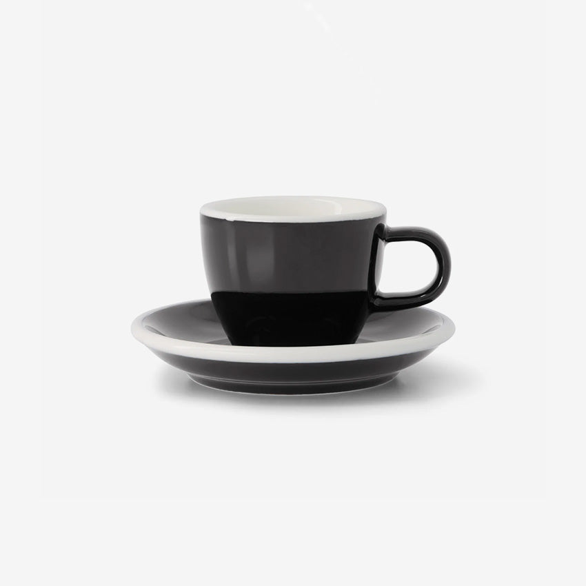 ACME | Classic Mini demitasse cup & Saucer - Pack of 6